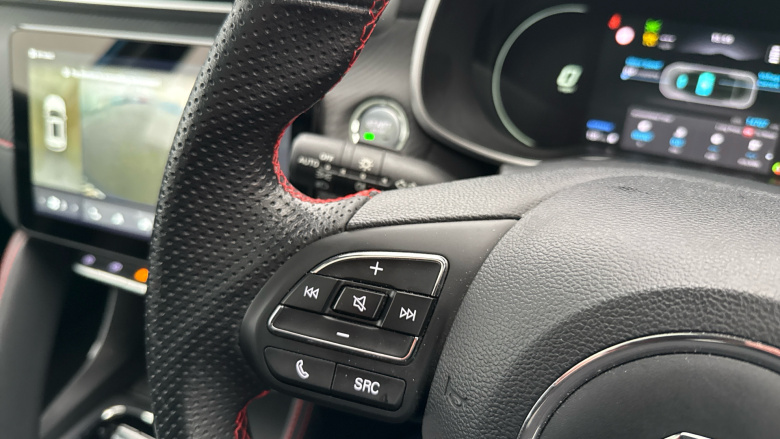 MG ZS 130kW Trophy EV 51kWh 5dr Auto Electric Hatchback